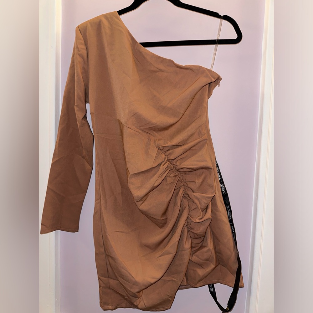 CLUB LONDON DRESS - Picture 2 of 3